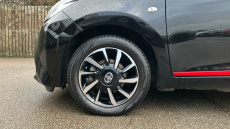 Toyota Aygo 1.0 VVT-i X-Trend TSS 5dr Petrol Hatchback